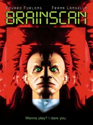 DVD Cover (Sony Home Entertainment)