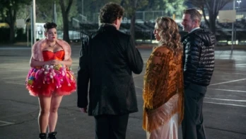 Are We Going to Prom or Hell?