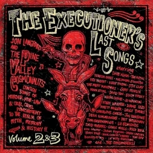 The Executioner's Last Songs Volume 2 & 3