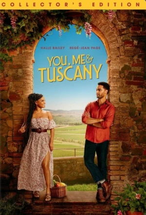 DVD Cover (Universal)