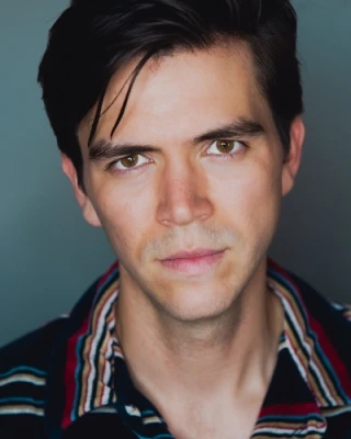 Seth Keller