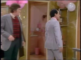 The Shower