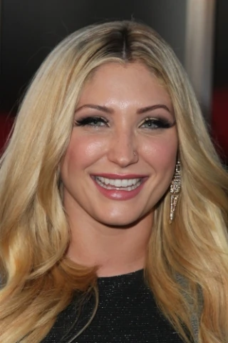 Taylor-Ann Hasselhoff