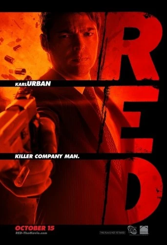 Theatrical Poster (USA)