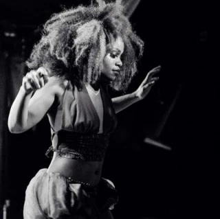 Malaiyka Reid