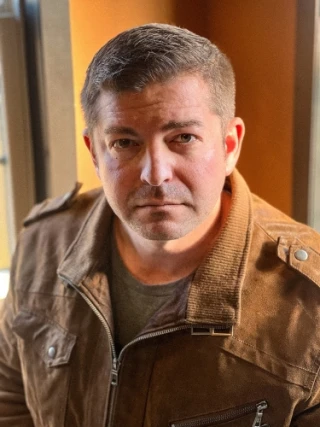 Dan Alvarez