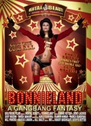 BonnieLand: A Gangbang Fantasy