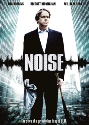 DVD Cover (Lions Gate)