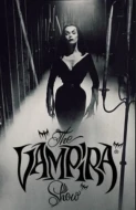 The Vampira Show: Season 1