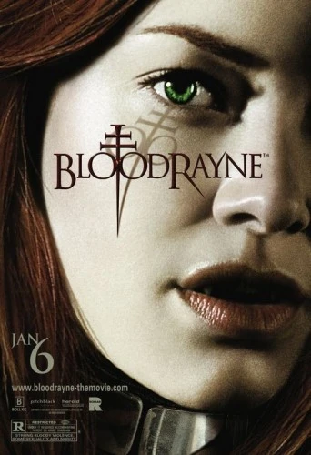 Theatrical Poster (USA)