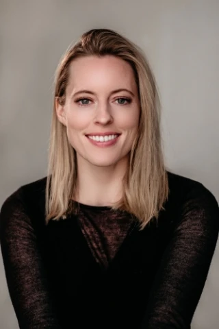 Leah Shesky