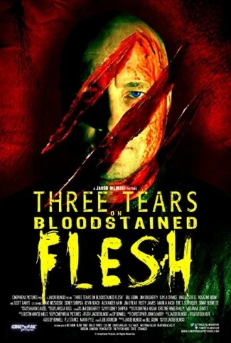 Theatrical Poster