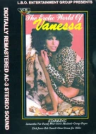 The Erotic World Of Vanessa