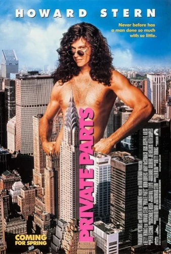 Theatrical Poster