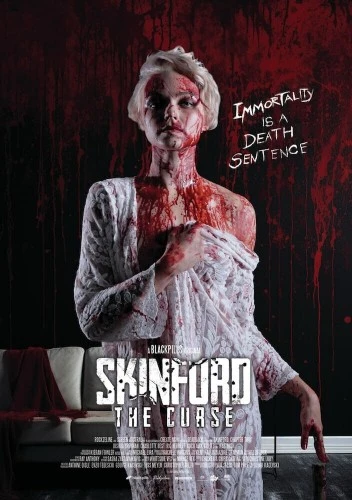DVD Cover (Leomark Studios)