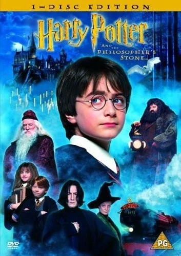 DVD Cover (Australia)