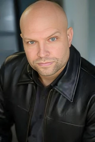 Kevin Winn