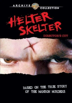 DVD Cover (Warner Brother)