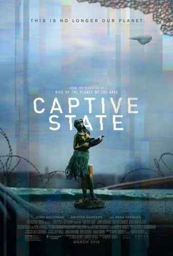 Theatrical Poster (USA)