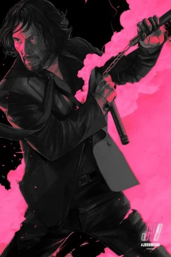 Theatrical Poster (USA)