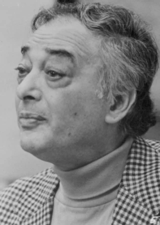 Jack Rollins