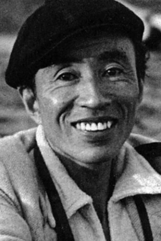 Yoshi Katô