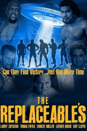 Theatrical Poster