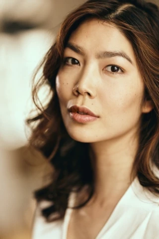 Angie Hsu