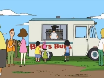 Food Truckin'