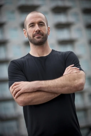 Ryan Mari