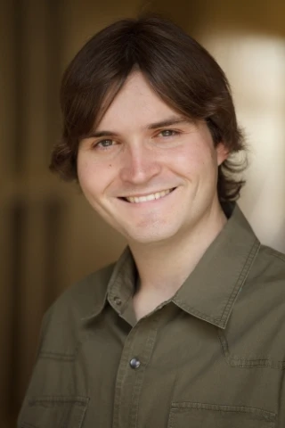 Robert Nickerson