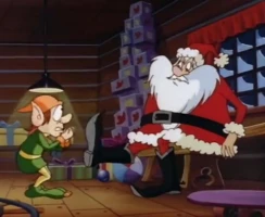 For Whom the Jingle Bell Tolls