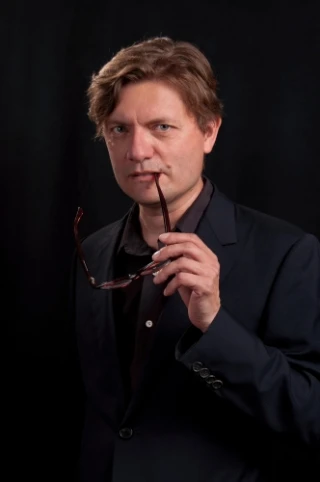 James Urbaniak