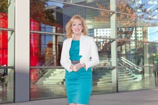 Lisa Endicott