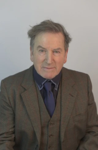 Keith Lomas