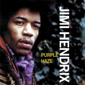 Purple Haze