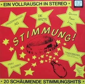 Ein Vollrausch in Stereo: 20 schäumende Stimmungshits