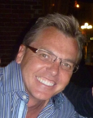Aaron Brubaker
