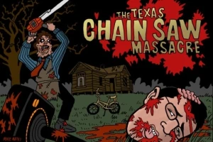 The Texas Chainsaw Massacre