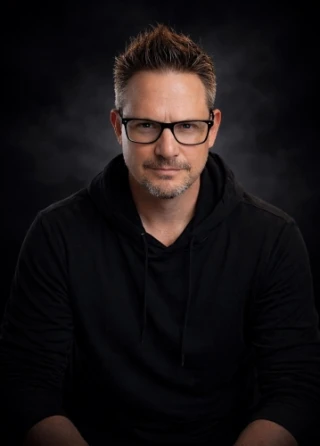 Jeffrey Michael Deary