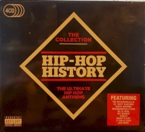Hip-Hop History: The Collection