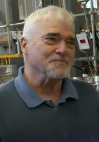 Peter Ward