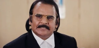 Ravi Jhankal