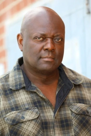 Neil Barton