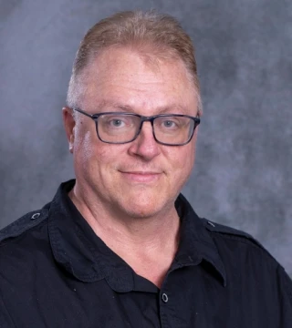 Ken Sechrist