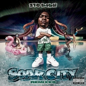Soak City Remixes