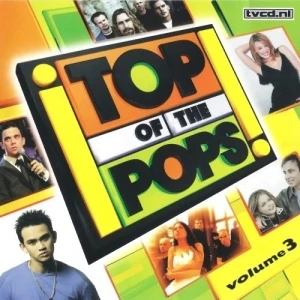 Top of the Pops: 2002, Volume 3