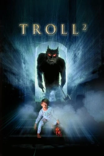 DVD Cover (Scream Factory)