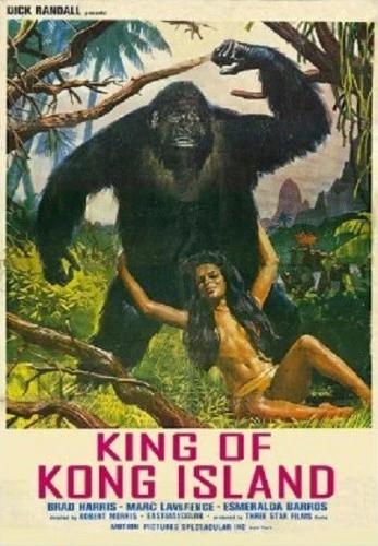 Theatrical Poster (USA)
