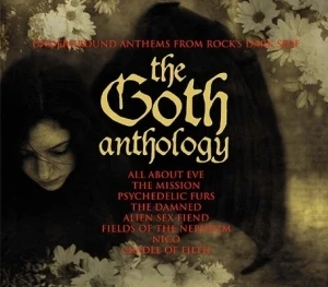The Goth Anthology
